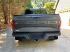 Thumbnail Photo 22 for 2020 Ford F150 4x4 Crew Cab Raptor